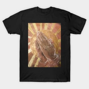 iconography T-Shirt